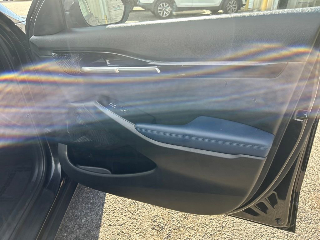 Certified 2025 Kia Seltos S image 26