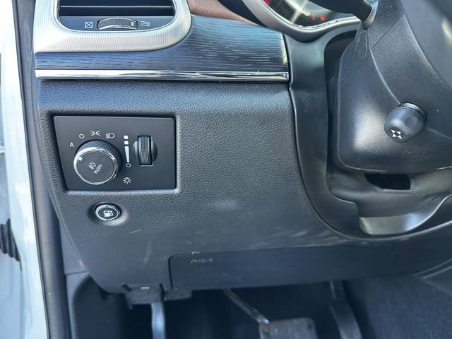 Used 2019 Jeep Grand Cherokee Summit w/ Platinum Series Group image 30