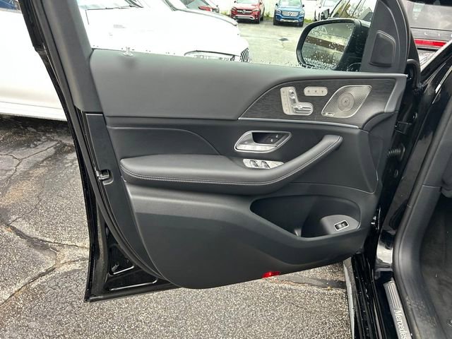 New 2026 Mercedes-Benz GLE 350 4MATIC image 10