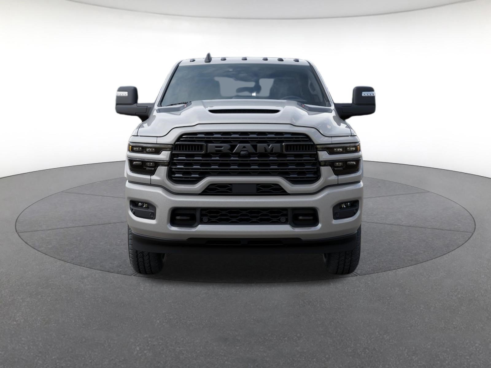 New 2027 RAM 3500 Limited AWD/4WD image 6