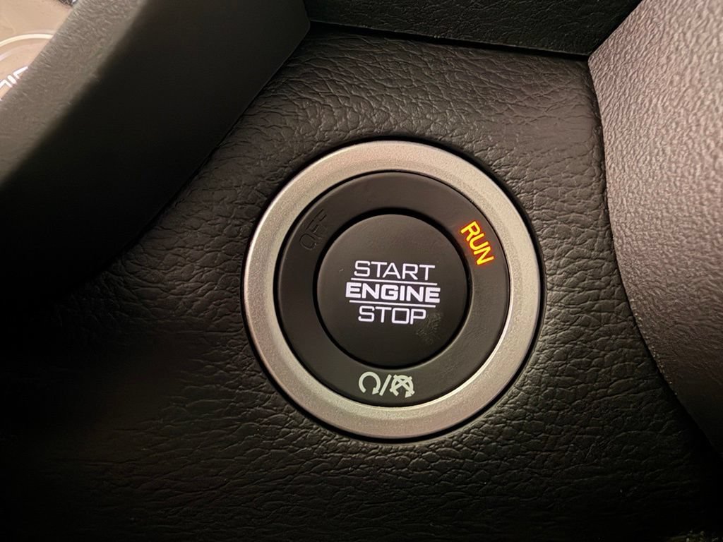 Used 2026 RAM 2500 Big Horn AWD/4WD image 41