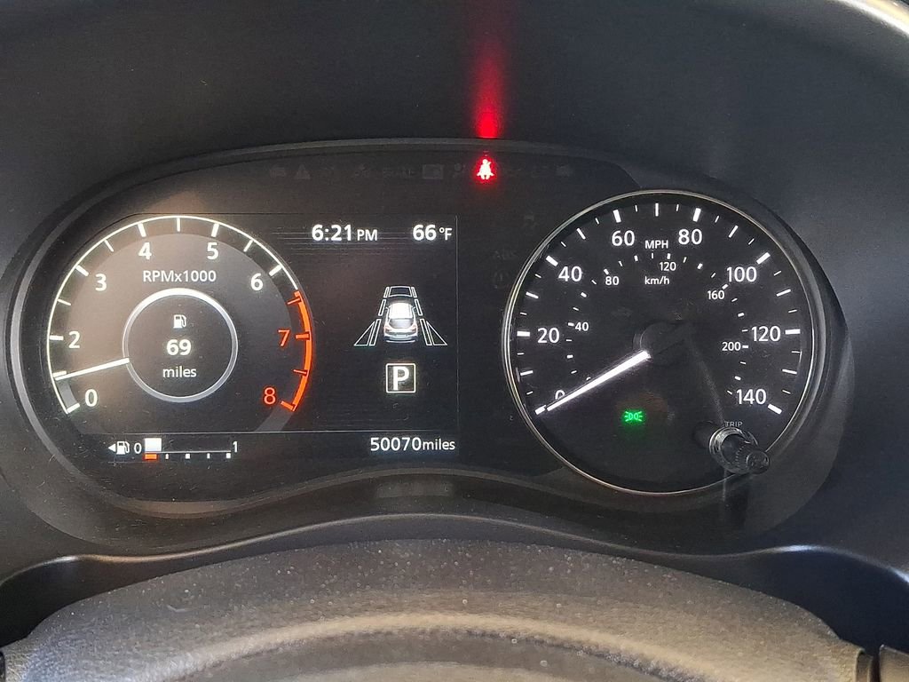 Used 2023 Nissan Kicks SV image 19