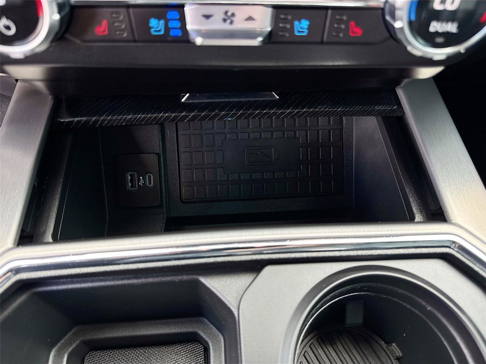 Used 2022 Ford F250 Platinum AWD/4WD image 16