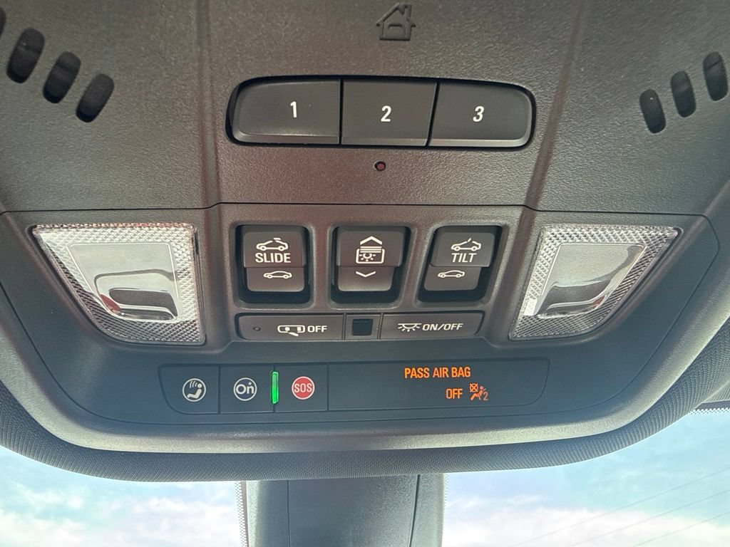 Used 2023 Buick Enclave Essence w/ Experience Buick Package FWD image 40