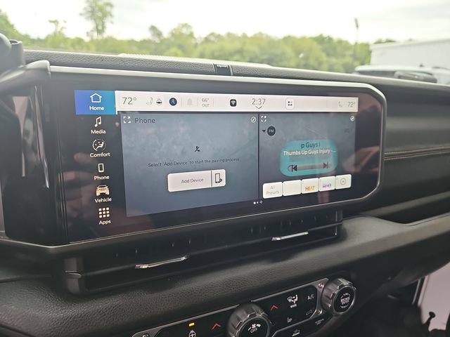 Used 2024 Jeep Gladiator Sport AWD/4WD image 22