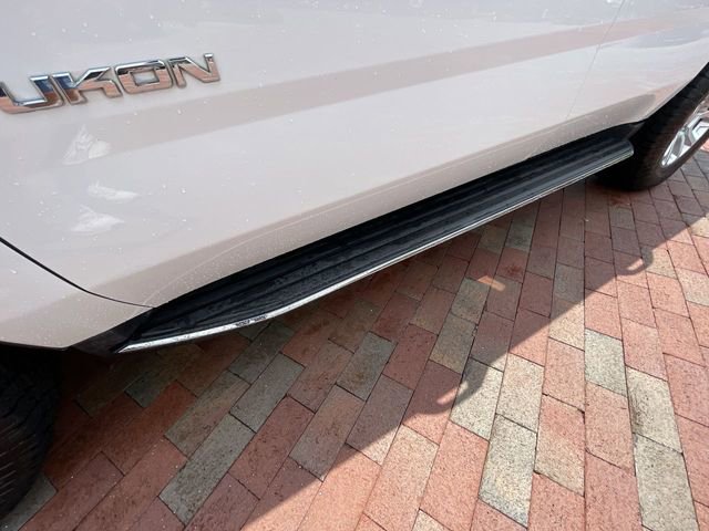 Used 2020 GMC Yukon SLT w/ Open Road Package RWD image 30