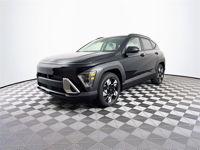 New 2025 Hyundai Kona SEL image 2