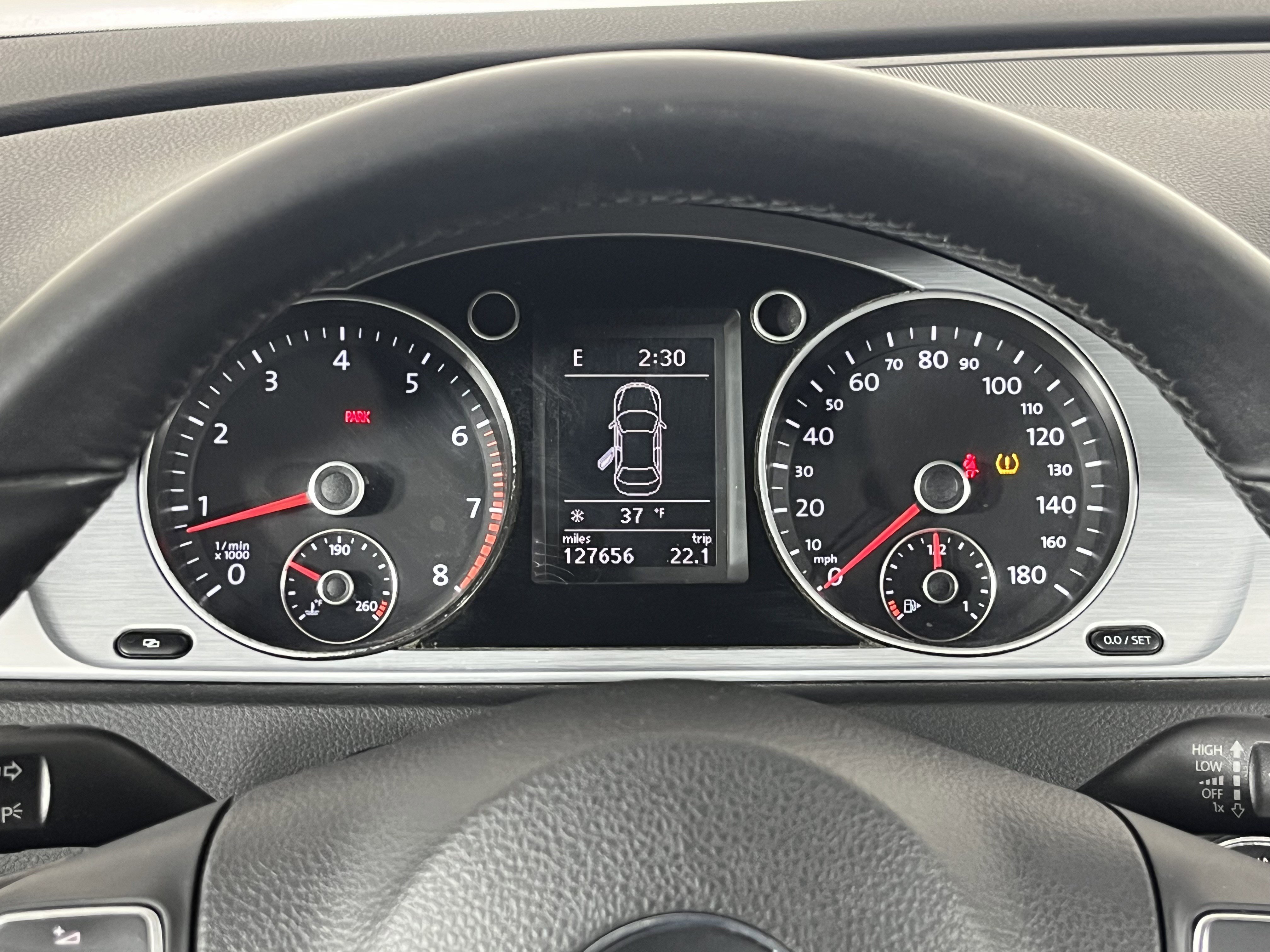 Used 2013 Volkswagen CC Sport image 13