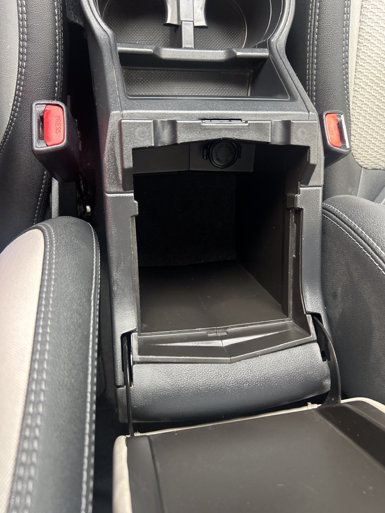 Used 2019 Subaru Forester Premium w/ All-Weather Package AWD/4WD image 28