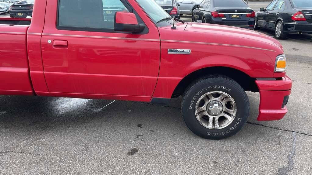 Used 2006 Ford Ranger STX image 13