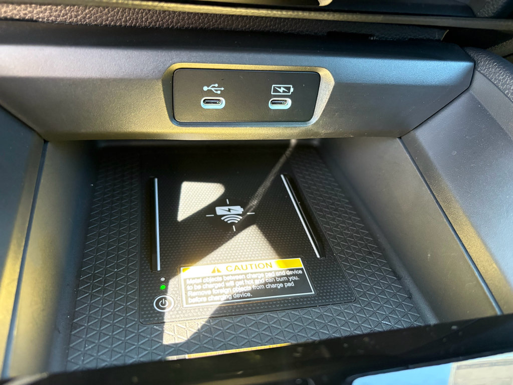 Certified 2025 Honda Accord Sport image 20