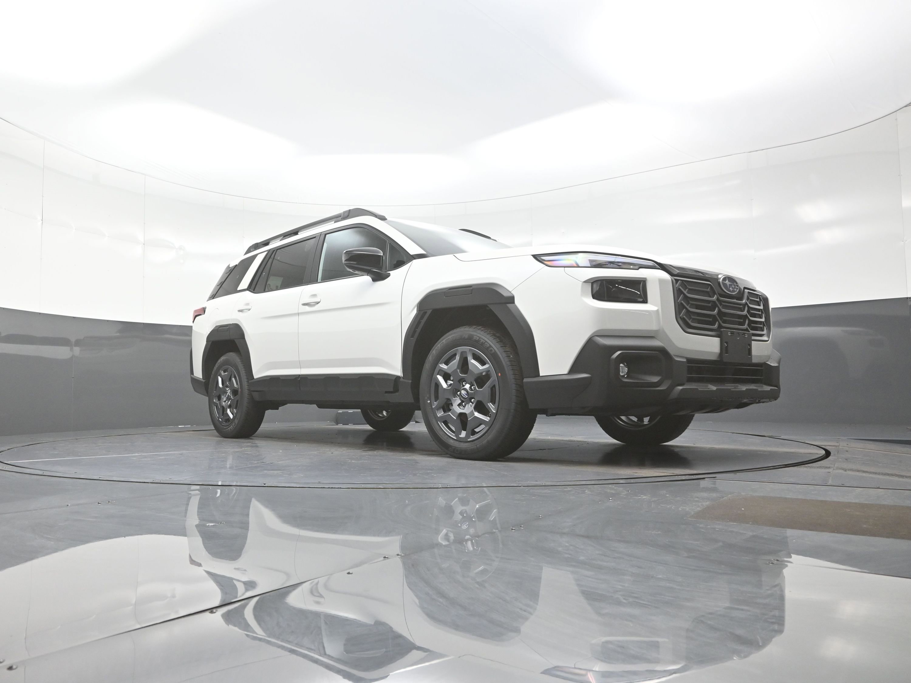 New 2026 Subaru Outback Premium AWD/4WD image 9