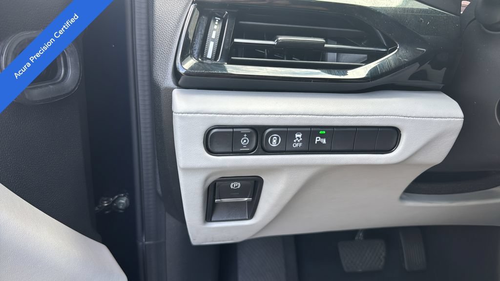 Certified 2023 Acura MDX SH-AWD w/ Technology Package image 36