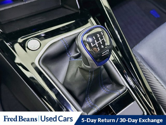 Used 2023 Volkswagen Golf 20th Anniversary Edition AWD/4WD image 23
