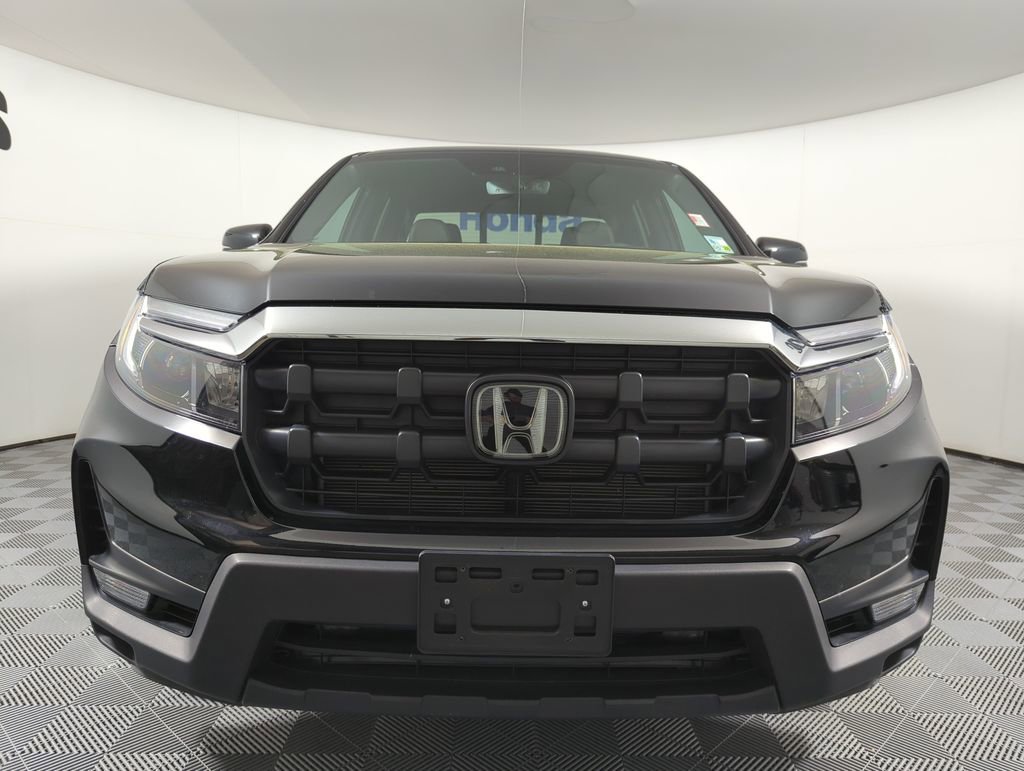 Certified 2024 Honda Ridgeline RTL image 3