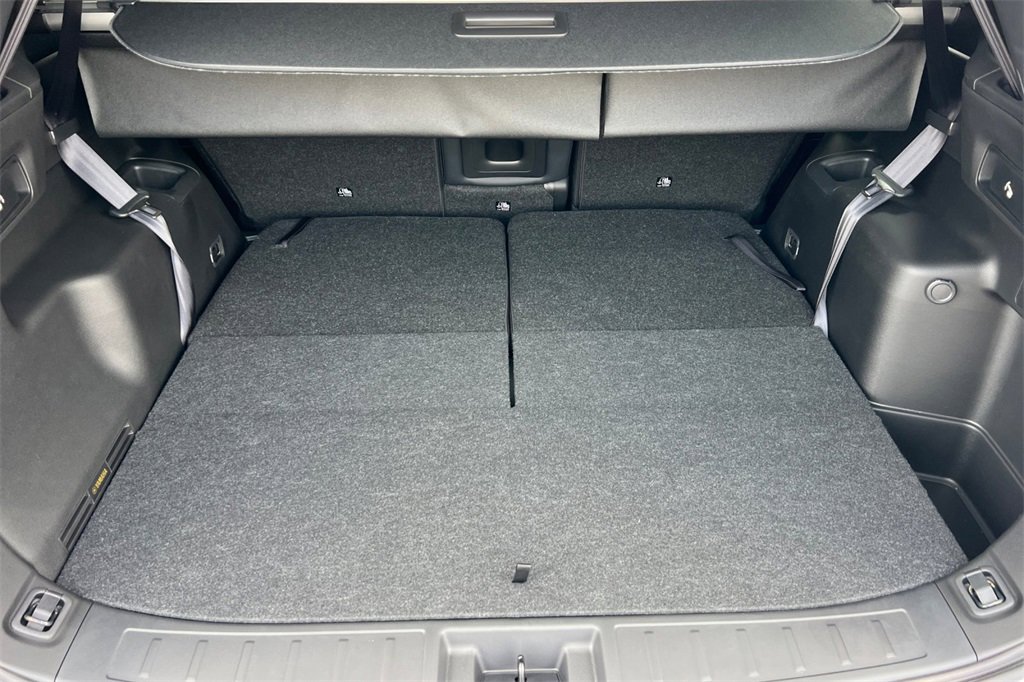 New 2025 Mitsubishi Outlander SE image 14