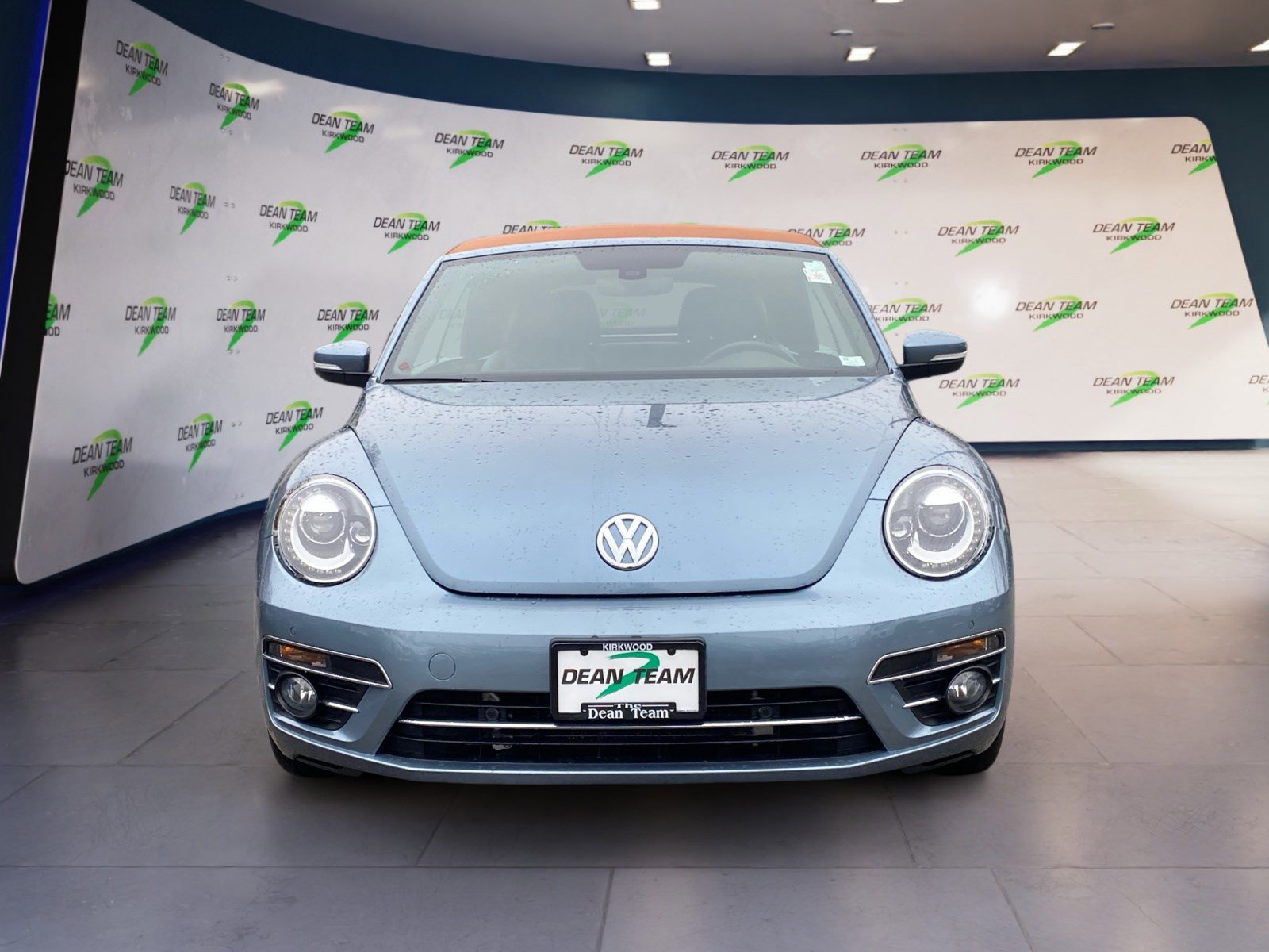 Used 2019 Volkswagen Beetle 2.0T Final Edition SEL FWD image 6