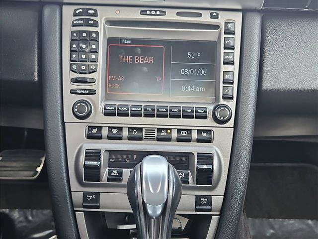 Used 2008 Porsche Cayman S image 14