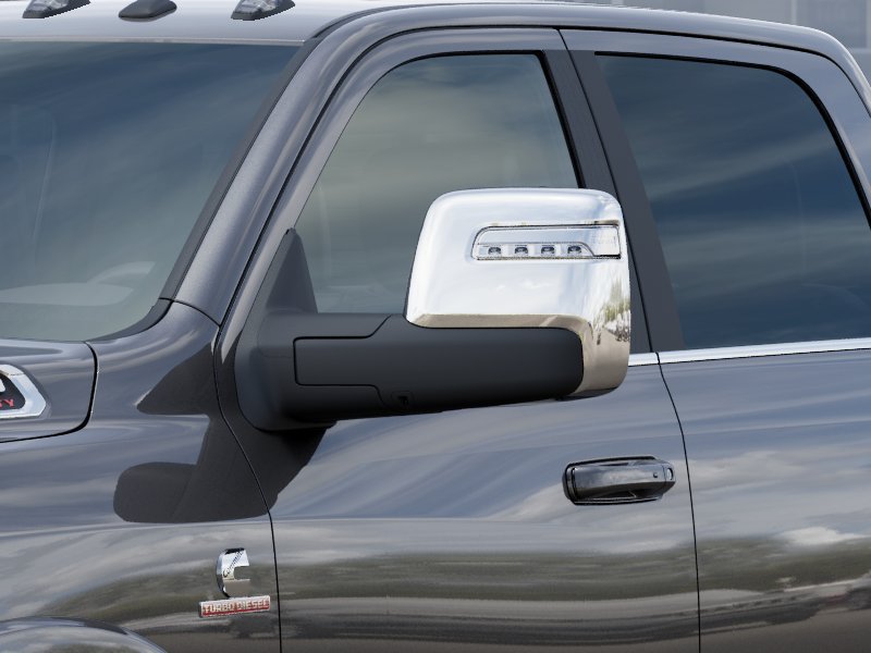 New 2026 RAM 3500 Limited AWD/4WD image 13