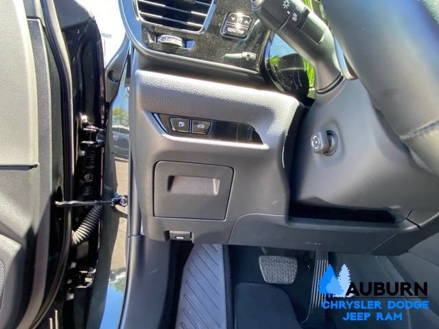 Used 2025 Lexus NX 350h AWD w/ Cold Area Package image 37