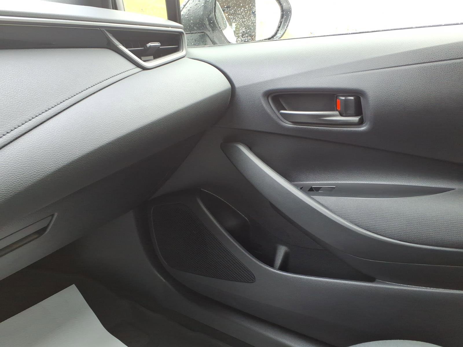 Used 2025 Toyota Corolla GR AWD/4WD image 30