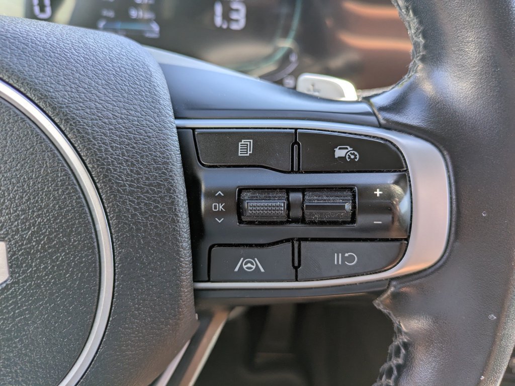 Used 2023 Kia Sportage EX AWD/4WD image 26