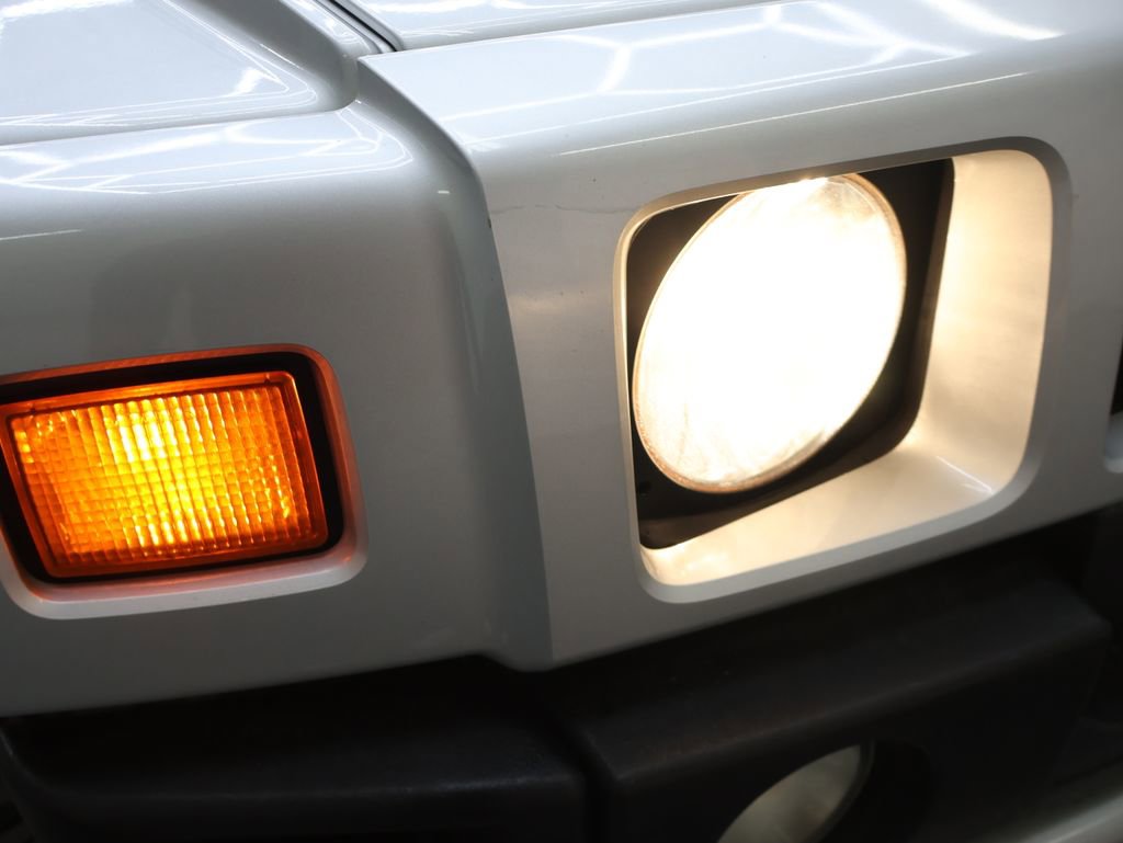 Used 2009 HUMMER H2 Luxury image 26