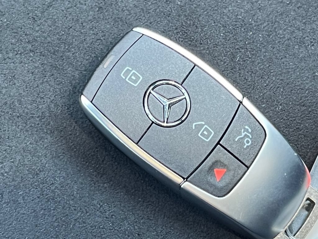 New 2026 Mercedes-Benz GLA 250 4MATIC image 33