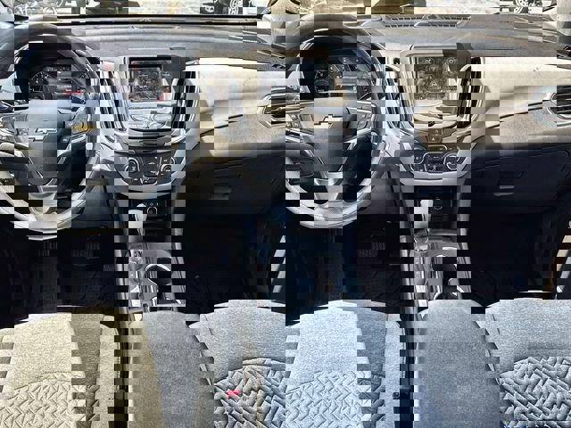 New 2024 Chevrolet Equinox LS w/ LPO, Floor Liner Package image 78