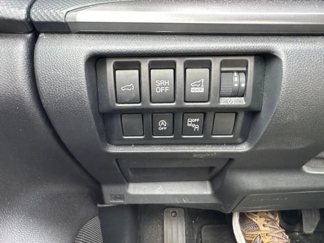 Used 2021 Subaru Forester Premium AWD/4WD image 10