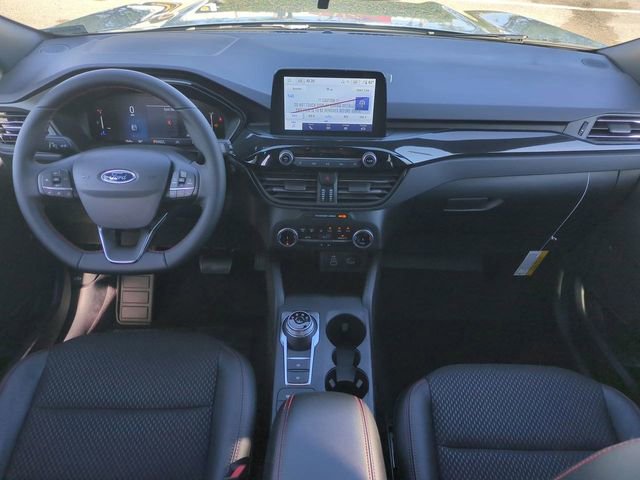 Certified 2026 Ford Escape ST-Line FWD image 15