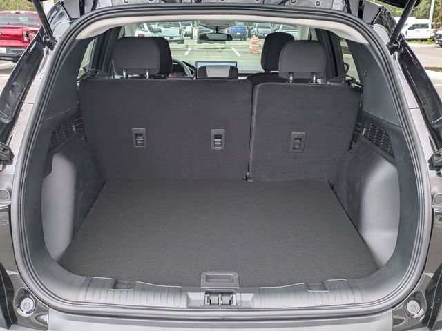 New 2026 Ford Escape Active w/ Tech Pack #1 FWD image 12