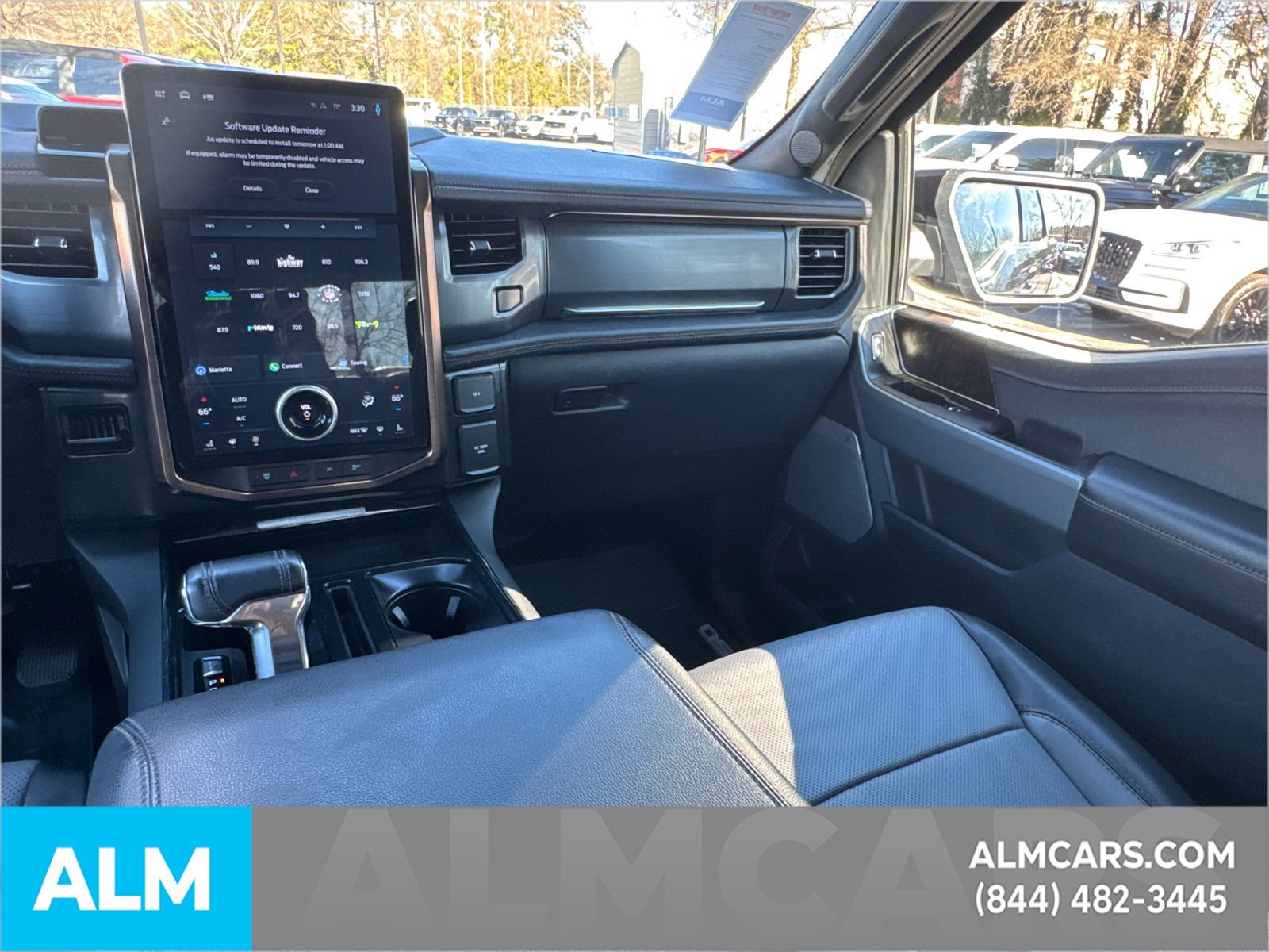 Used 2022 Ford F150 Lightning Lariat image 28