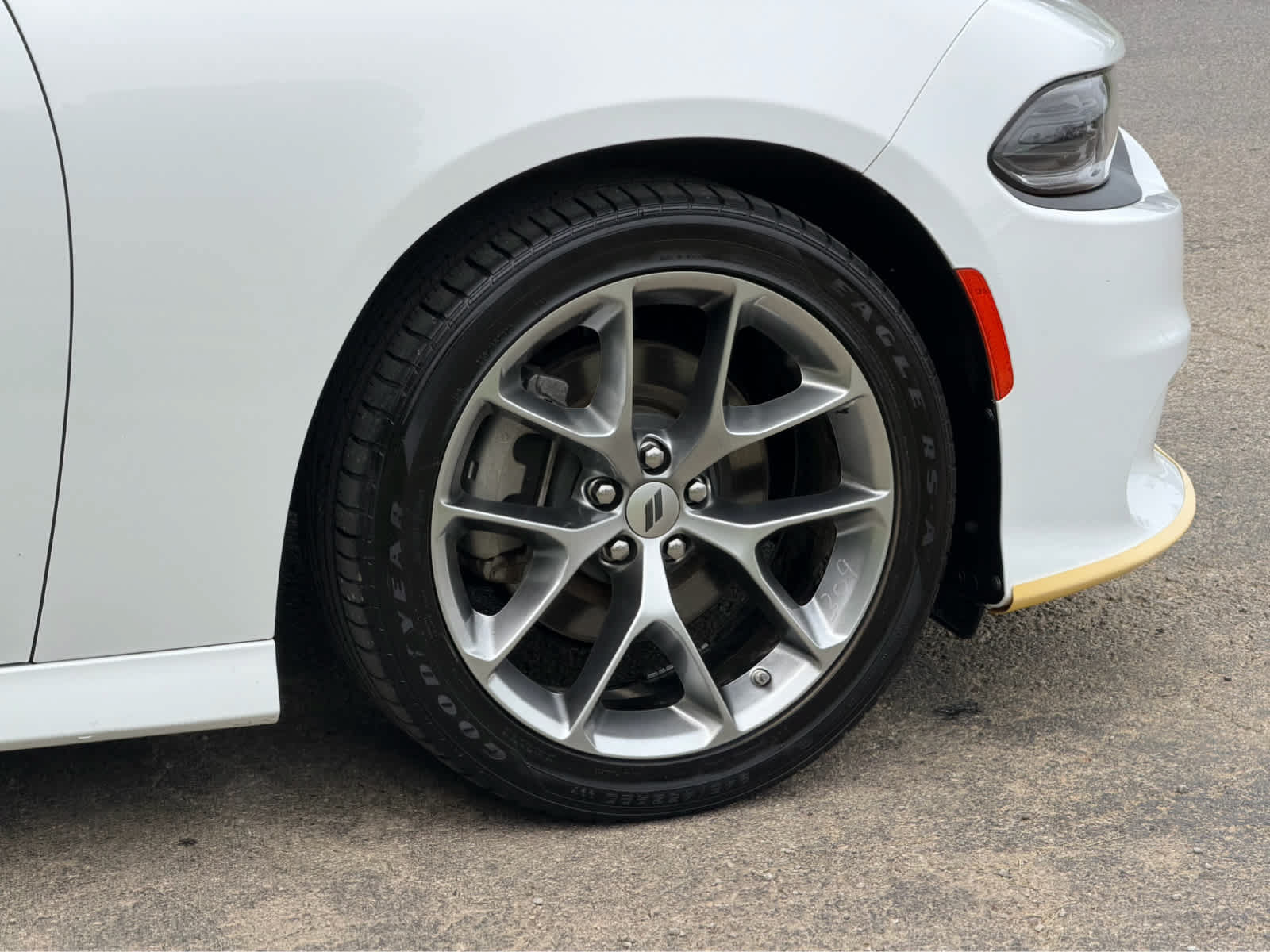 Used 2023 Dodge Charger GT RWD image 12