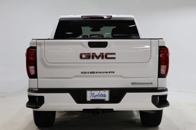 Used 2023 GMC Sierra 1500 Elevation AWD/4WD image 6