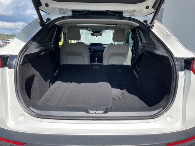 Used 2022 MAZDA CX-30 AWD 2.5 S w/ Premium Package image 31