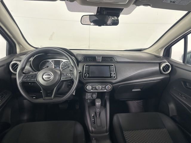 Used 2024 Nissan Versa S image 11