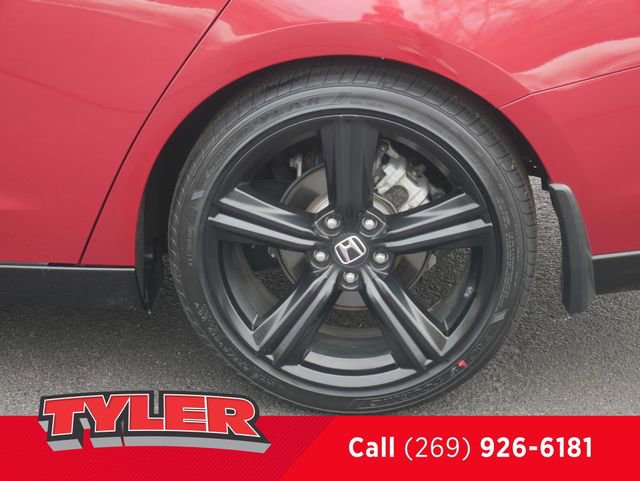 Used 2024 Honda Accord Sport image 41