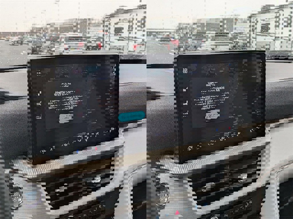 New 2026 Ford Explorer Active image 40