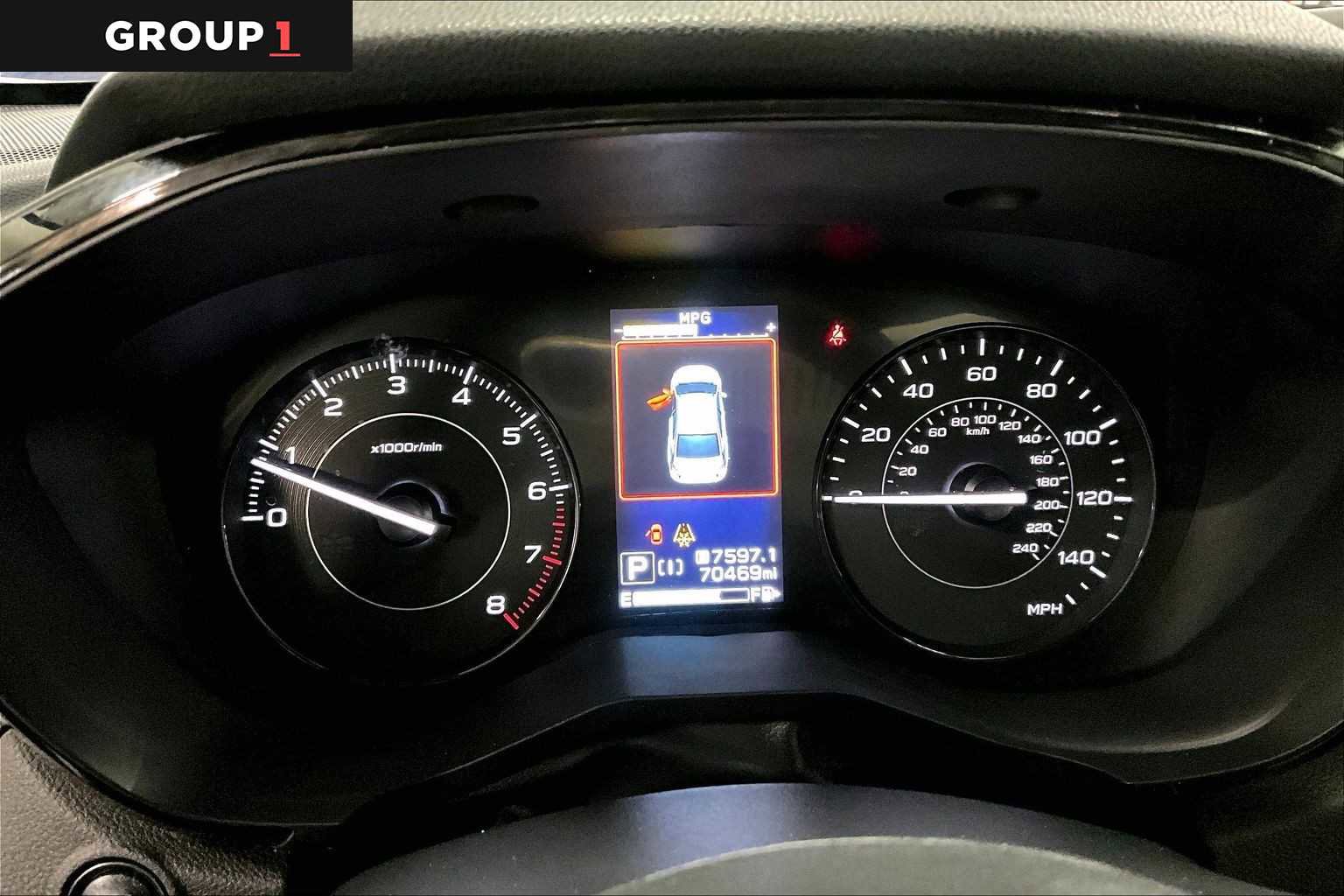 Used 2022 Subaru Impreza Premium image 25