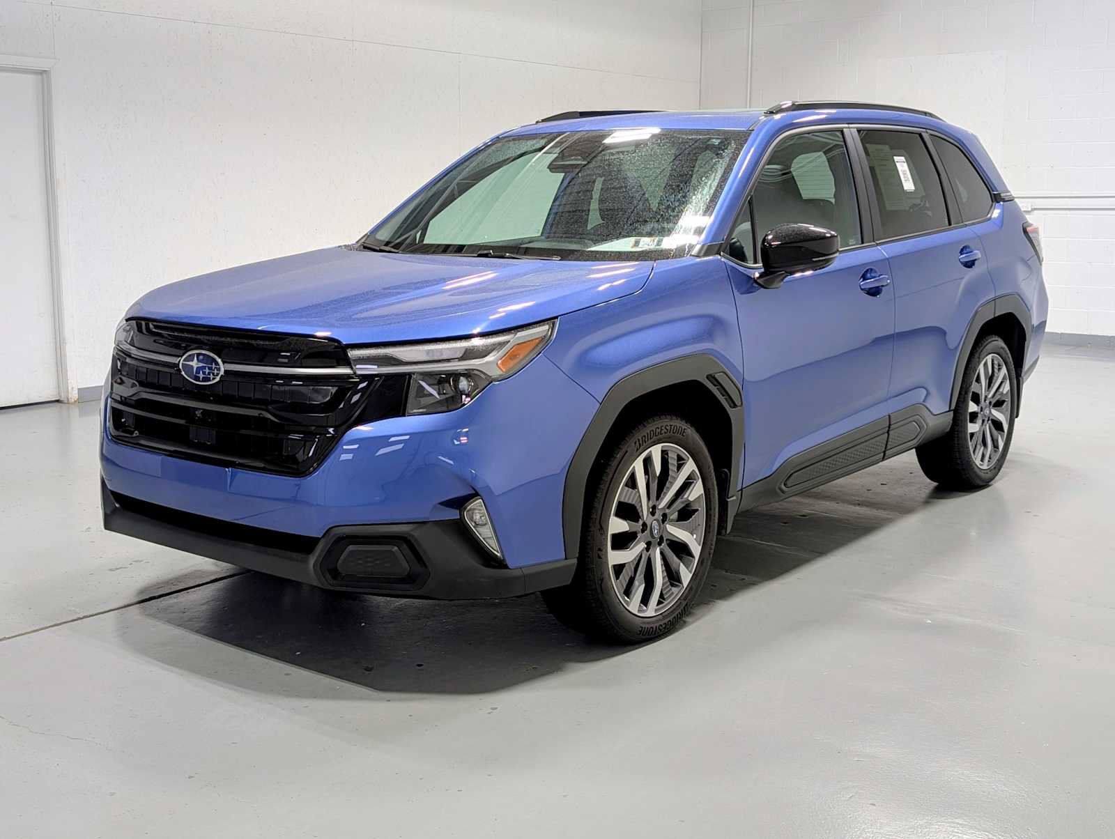 Used 2026 Subaru Forester Touring