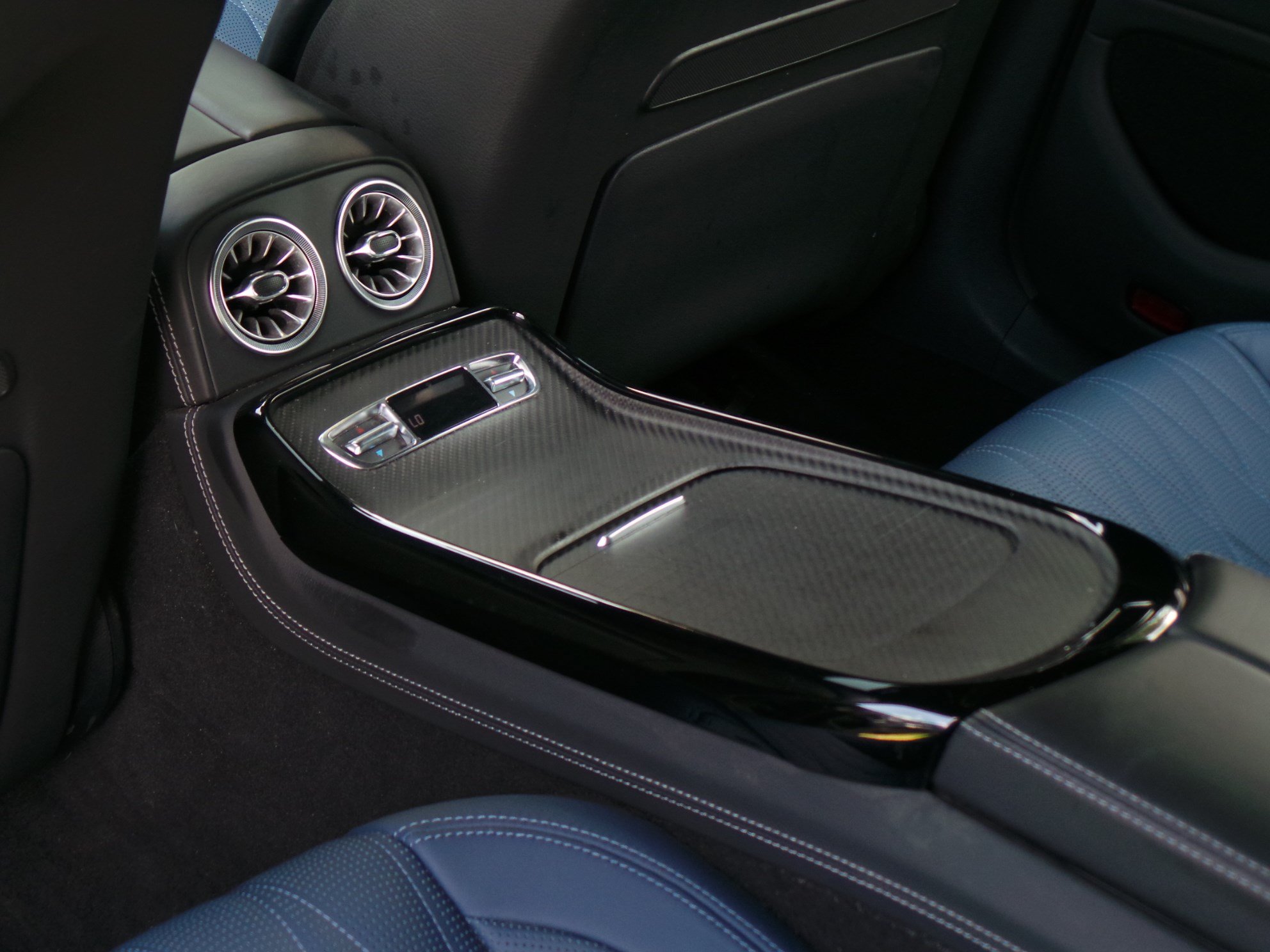 Used 2024 Mercedes-Benz AMG GT 63 image 17