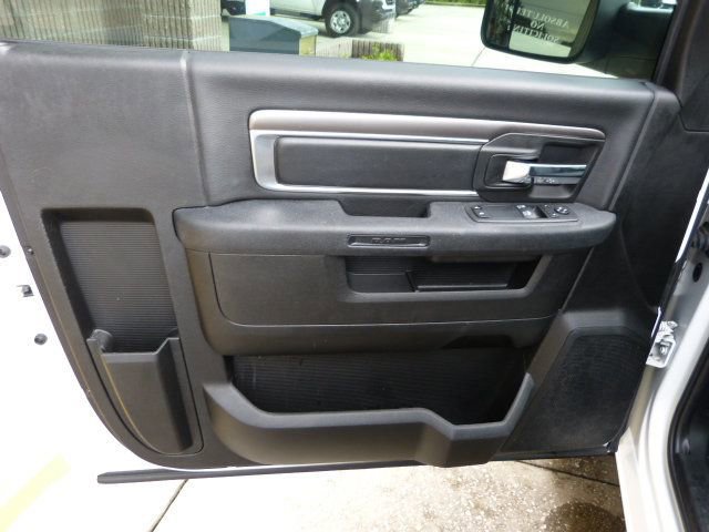 Used 2023 RAM 1500 Tradesman w/ Tradesman SXT Package image 21