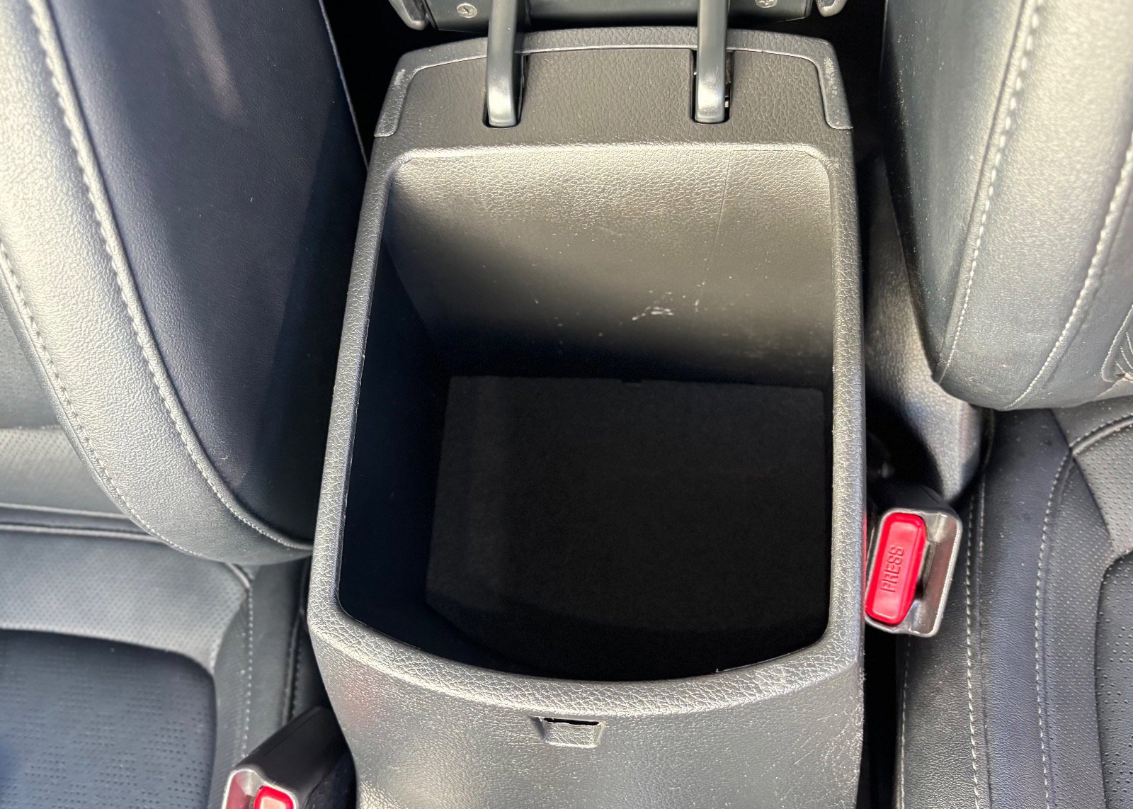 Used 2021 Kia Seltos SX image 51