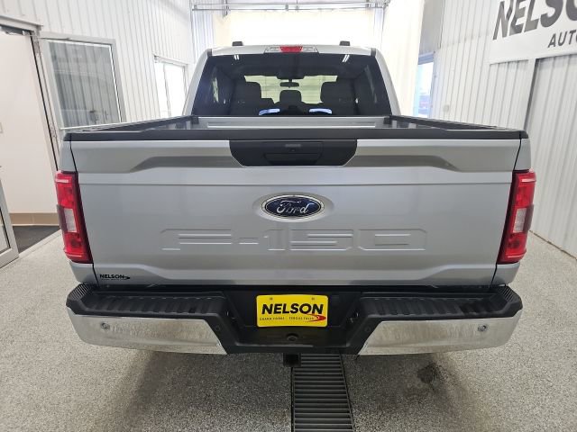 Used 2023 Ford F150 XLT image 8