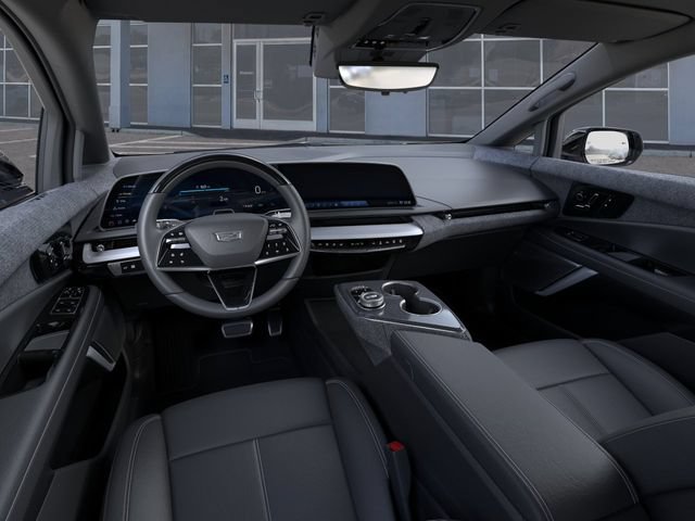 New 2026 Cadillac Optiq Sport 1 RWD image 15