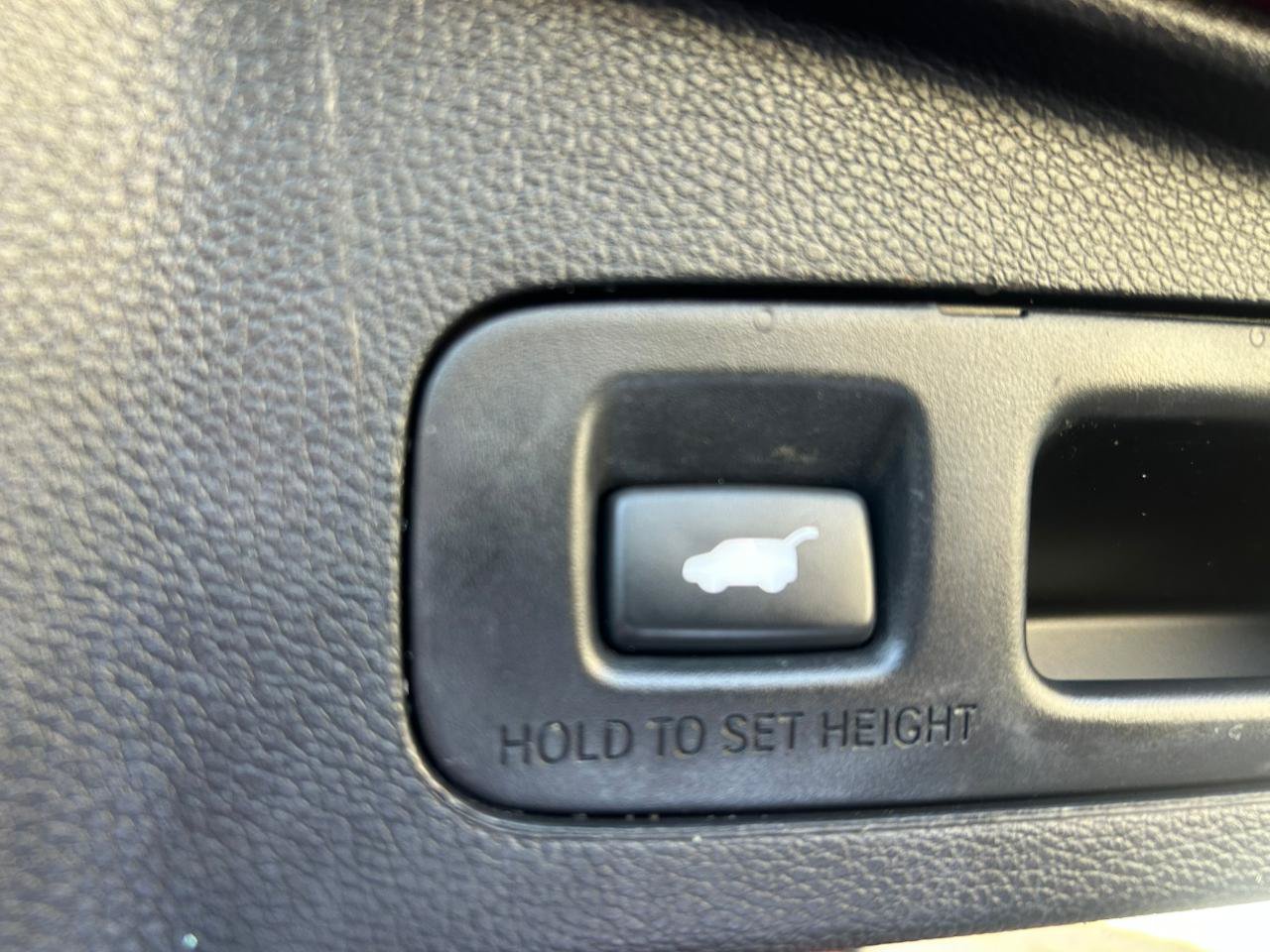Used 2021 Honda CR-V EX-L image 16