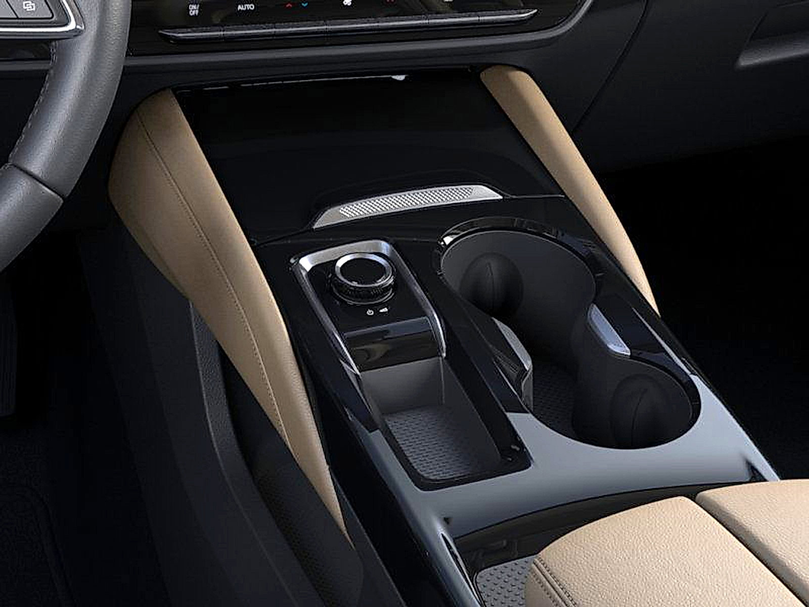 New 2026 Buick Envision Preferred image 23