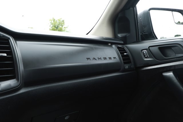 Used 2022 Ford Ranger XL w/ Equipment Group 101A High AWD/4WD image 24