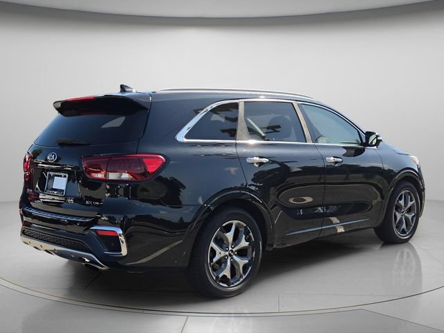 Used 2020 Kia Sorento SX FWD image 7